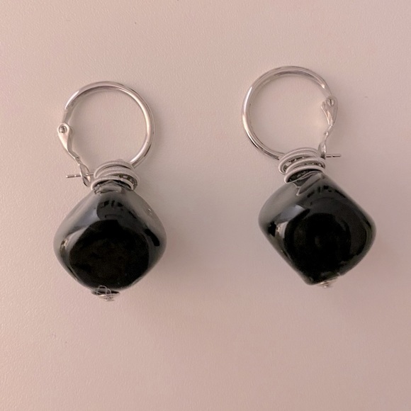 Venice Italy fashion earrings - Picture 5 of 5